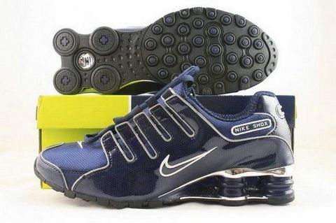 nike shox NZ039